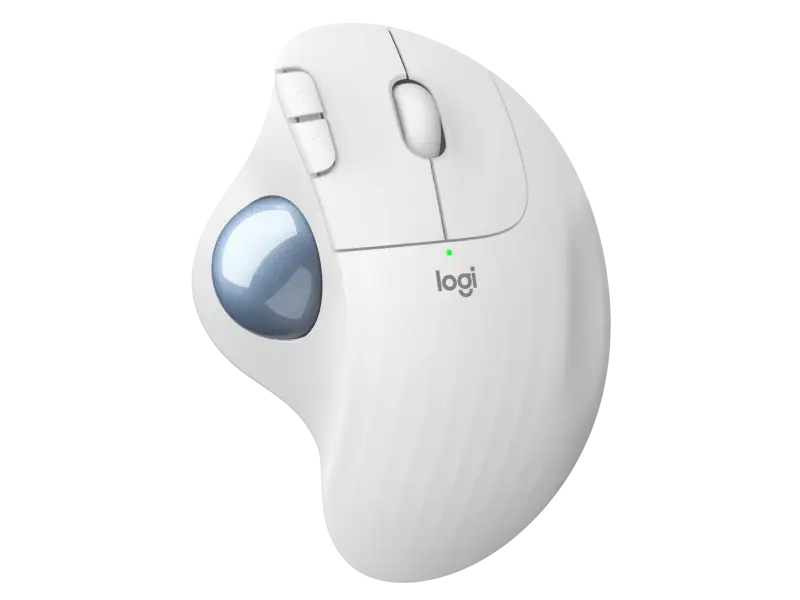 Trackball Logitech