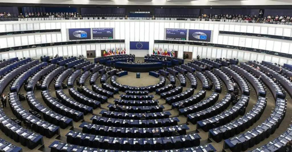 Il Parlamento europeo