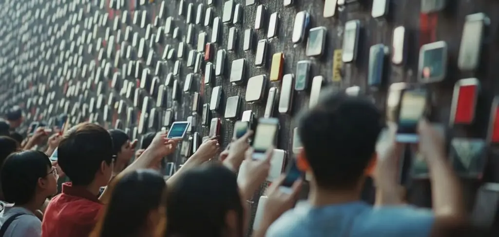 Dentro le fabbriche dei falsi like: così in Cina si manipola il web Le click farm stanno inondando il mondo