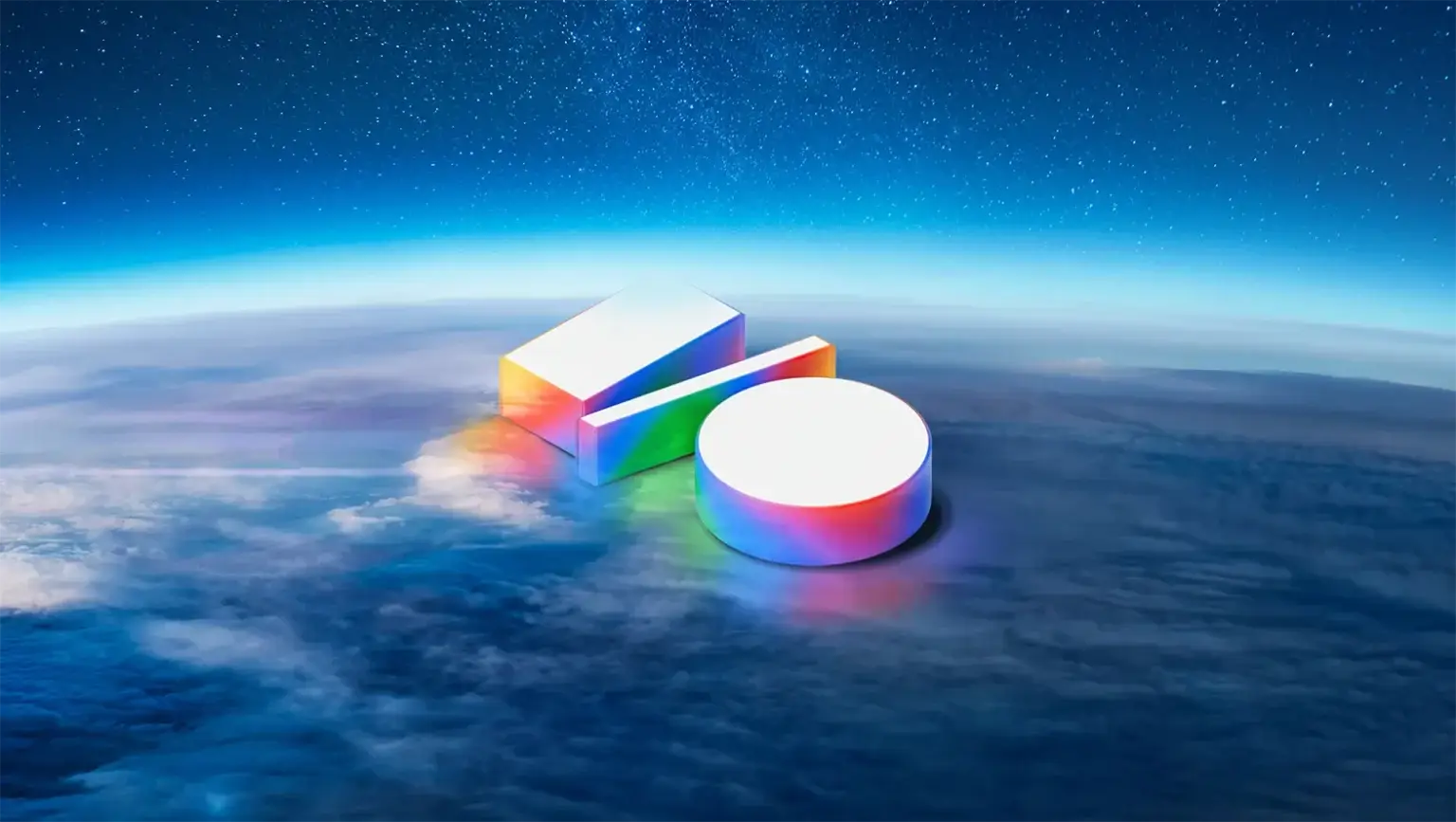 Google I/O 2025 (Immagine Google)