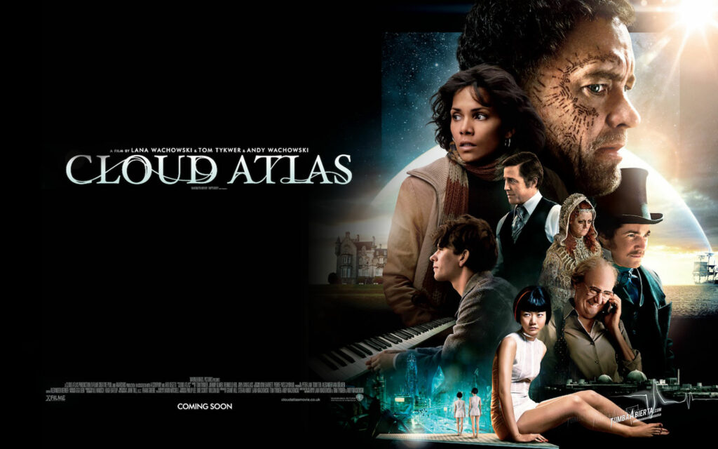 Cloud Atlas (Immagine cortesia Warner Bros)
