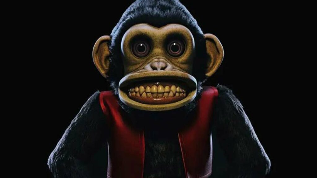 The Monkey (Cortesia Neon)