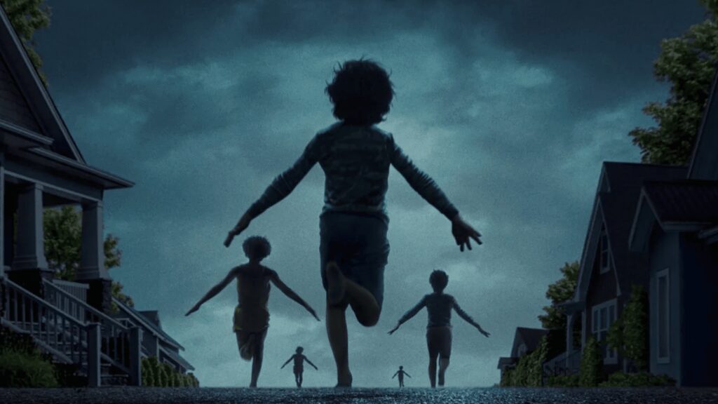 Weapons (Cortesia Warner Bros).