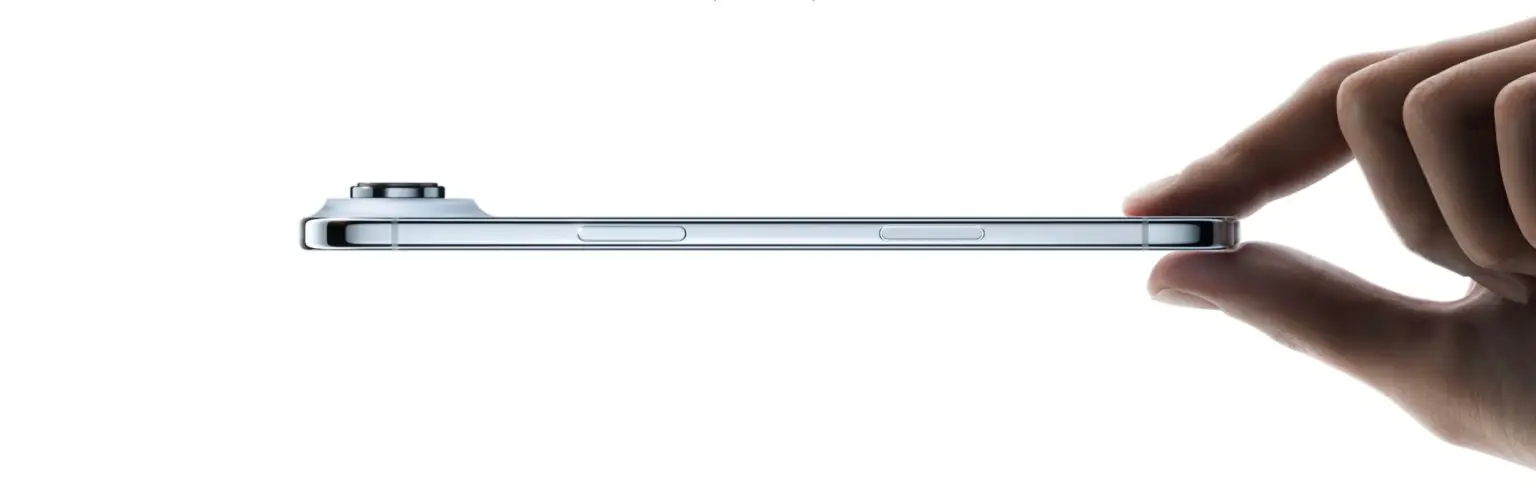 Apple ha ancora sete di futuro? (Immagine Apple)