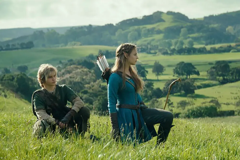 Sembra la grafica della Switch X (Immagine Nintendo)