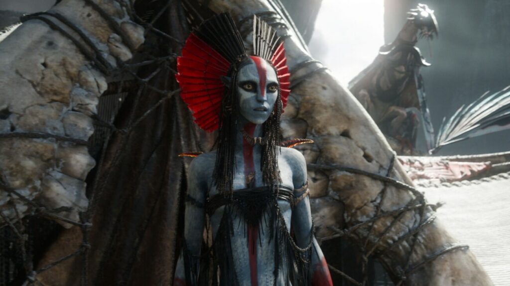 Arrivano nuovi personaggi con Avatar 3 (Immagine 20th Century Studios)