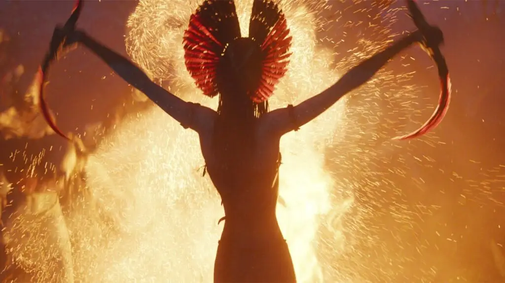 Avatar 3: cosa cambia con Fuoco e cenere (senza spoiler) La terza è la volta del fuoco (Immagine 20th Century Studios)