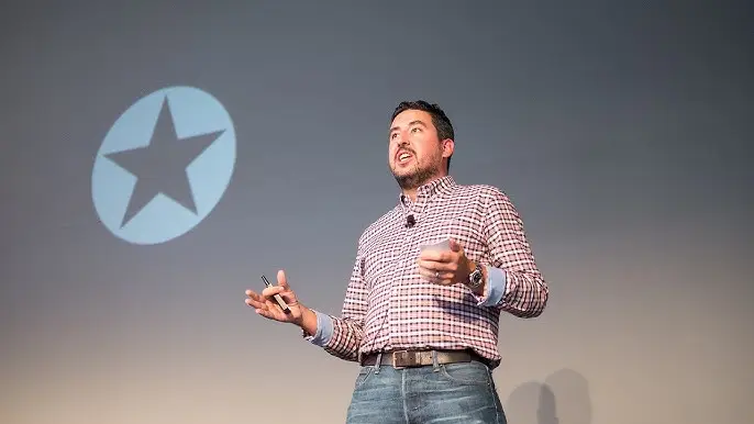 John Gruber, il creatore del Markdown e autore del blog Daring Fireball