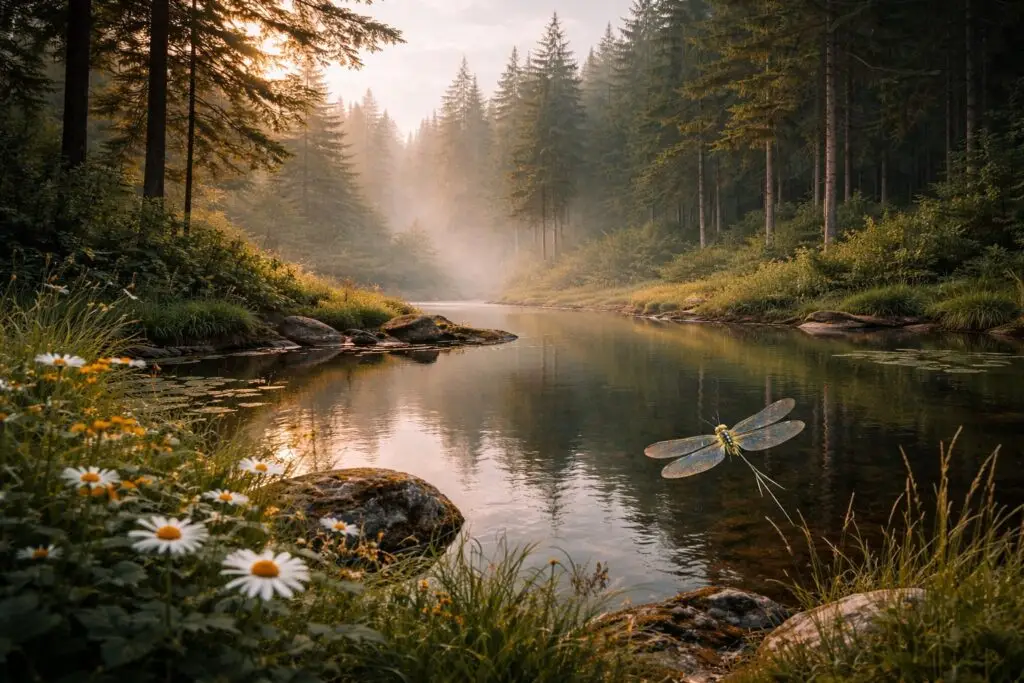 Secondo ChatGPT questo è lo stagno da dove è venuto fuori Claude