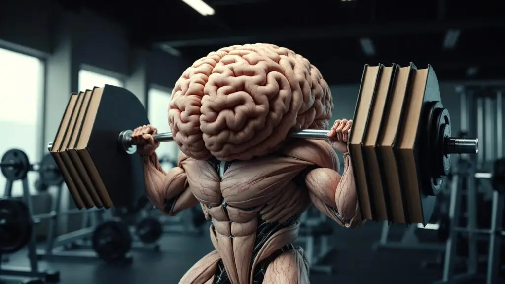 Studiare è faticoso (Immagine generata faticosamente con Grok)