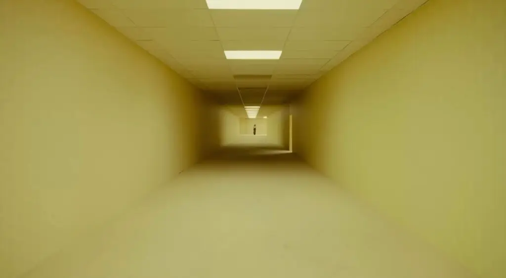 Backrooms (Cortesia A24)