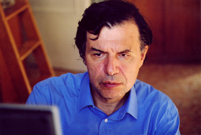 Giorgio Parisi (Immagine Wikipedia)