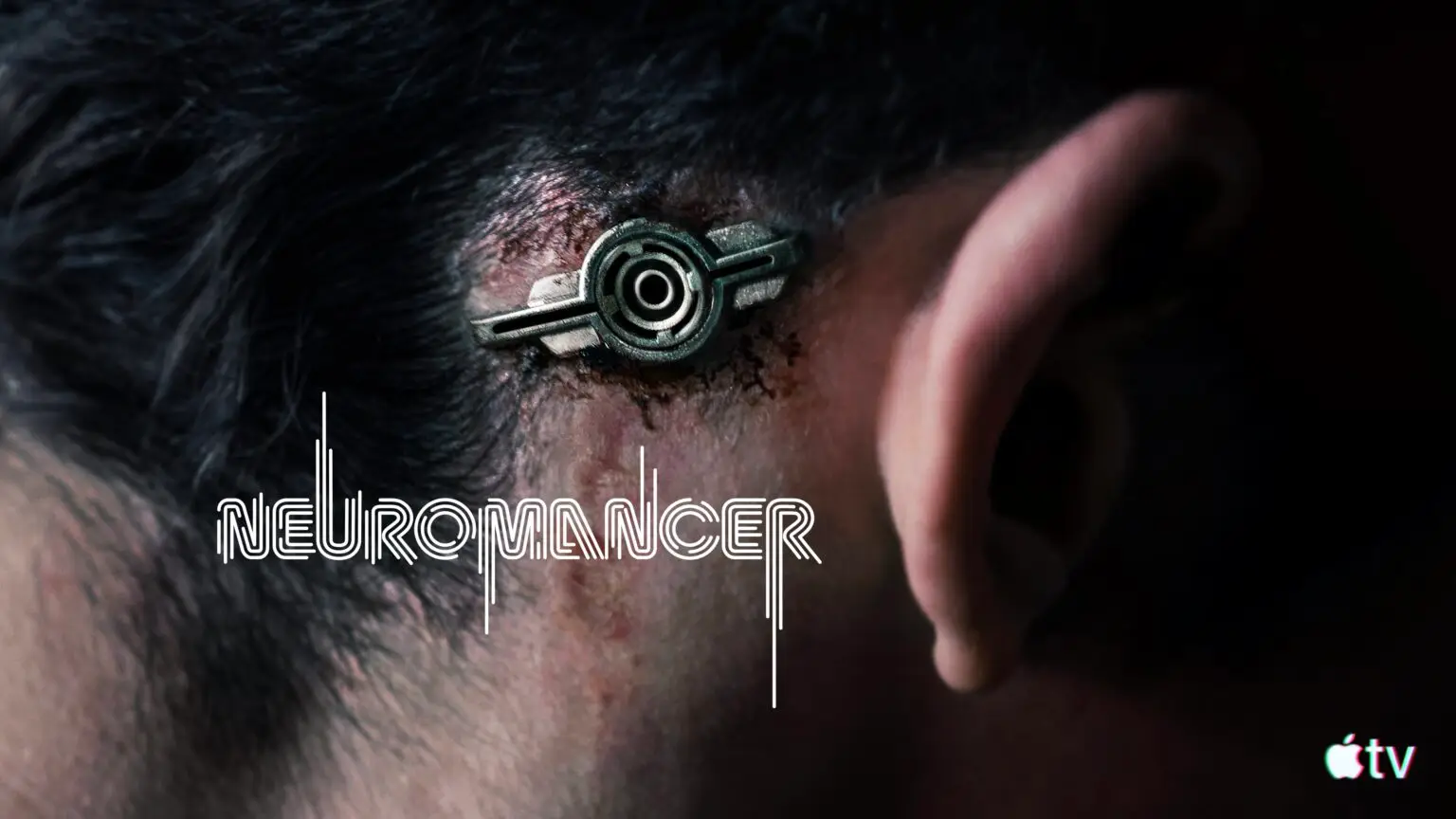 Neuromante, il capostipite del cyberpunk, diventa finalmente una serie tv Neuromancer (Immagine Apple)